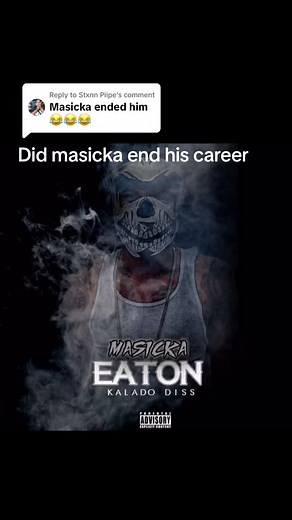 Did Masicka End His Career? Exploring the Controversy
