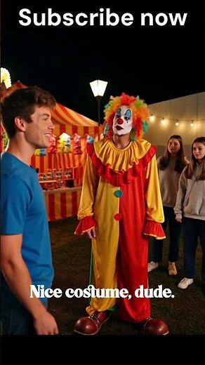 THE CLOWN 4: Carnival of Blood (2026) 🎪🤡 | Welcome to the Circus… Where the Clown Hunts You#movie