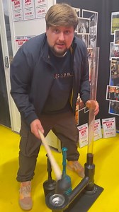 67K views · 139 reactions | This is why you dont get cheap tools because the difference is unmatched #plumber #plumbing | Professor plumb | Facebook