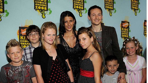 Chester Bennington children: Who are the late musician’s kids?