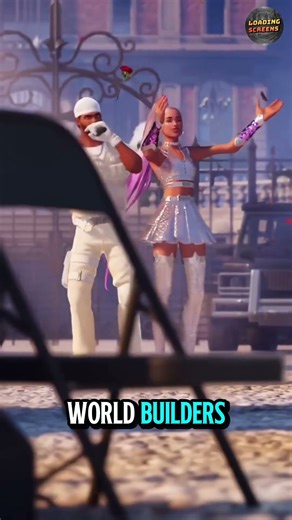 Why You Should Play Fortnite Game #shorts #games #gaming #fornite