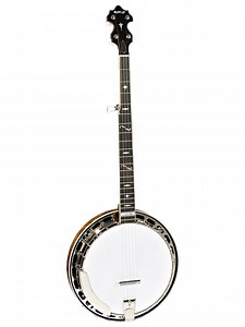 Bishline Cimarron | Banjo.com
