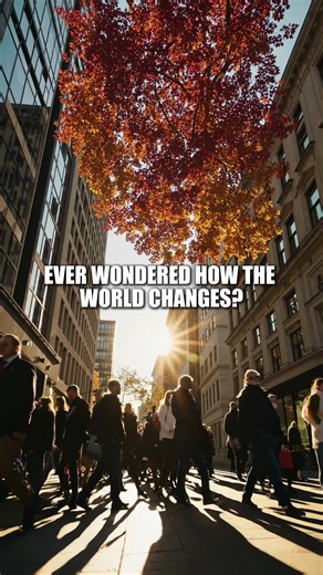 My History on Instagram: "When you understand history, the world becomes deeper, richer, more meaningful. Life becomes a museum — and you finally know how to read it. 📲 Want to see the world this way? Take the quick quiz in BIO and start learning with MyGrowth."