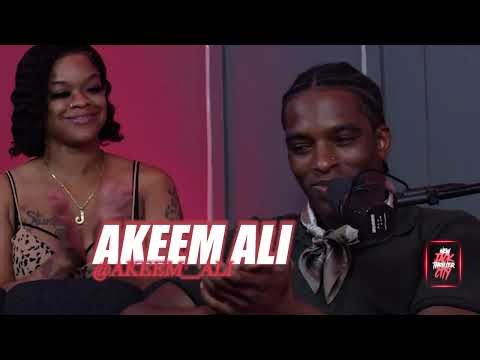 AKEEM ALI | SEASON 2 | EPISODE 10 | NEW JACK THRILLER CITY | 07.11.23