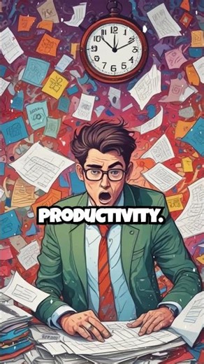 Why Multitasking is a Myth: Discover the Truth About Productivity and Focus!