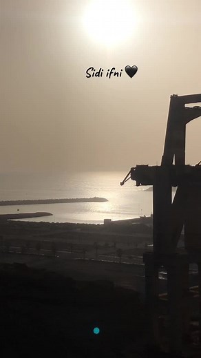 Sidi Ifni: Discover the Beauty of This Coastal Gem