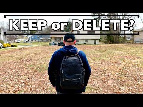 Double Oak Waxed Canvas Backpack Review: Is It Good Enough for the 11?