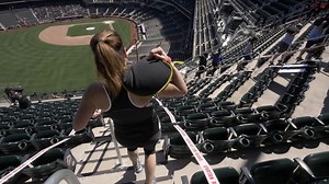 Race where legends play. Commit Now. Challenge yourself with 3 miles and stairs. You may not get dirty but you will get sweaty. | Spartan