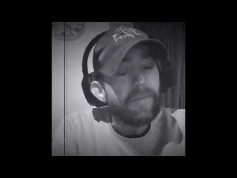 The Old Log Train - Caleb Smith and Bob Glidden