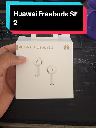 Huawei Freebuds SE 2: Simple Connection Fix in Seconds