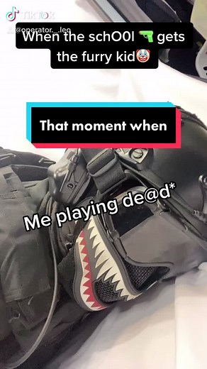 #airsoft #airsofter #fyp #foryoupage #fypシ #gamers #cod #mw #gtav #airsoftclips #anime #meme #minecraft #airsoftfunny #airsoftguns #school #Homemade