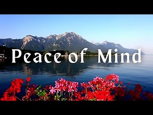 Audio Scriptures For Peace of Mind