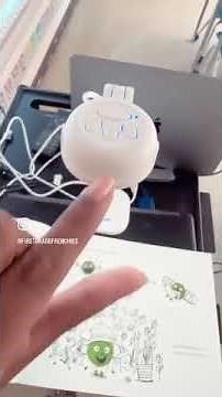 Inswan INS-1 Document Camera & Webcam