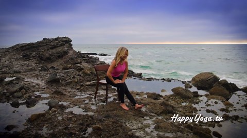 Total Body Yoga Reset