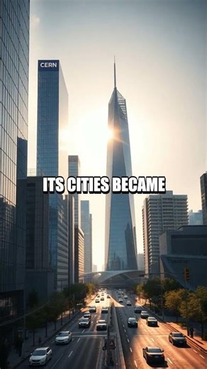 Switzerland Through Time: An Alpine Chronicle