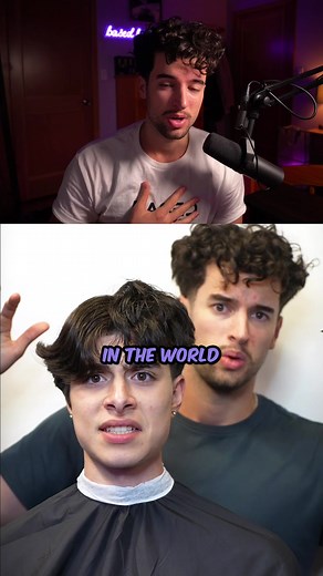 Drunk Barber Cuts Hair: Hilarious Results!