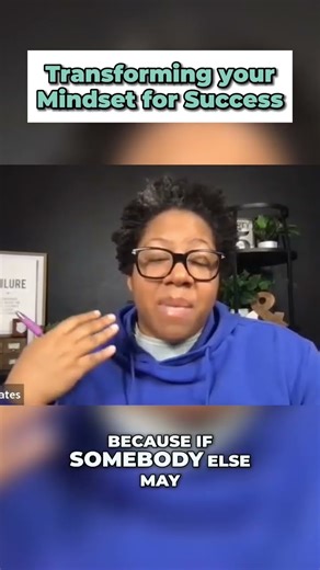 Transforming your Mindset for Success