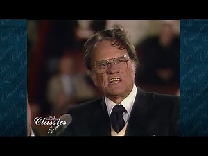 How to Have a Happy Home | Billy Graham Classic Sermon