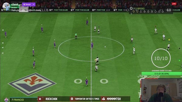 Gringo_AFC - Twitch