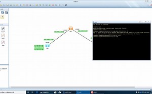 RIP手工路由汇总