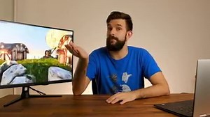 Still wondering about which PRISM monitor to get? Let tech-enthusiast Anton go in-depth with you what makes our best-selling F270i PRO series the ultimate gaming monitor for work & play! Shop Now>> https://bit.ly/2rbencC | PRISM