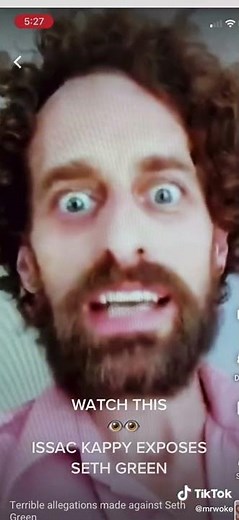 Issac Kappy