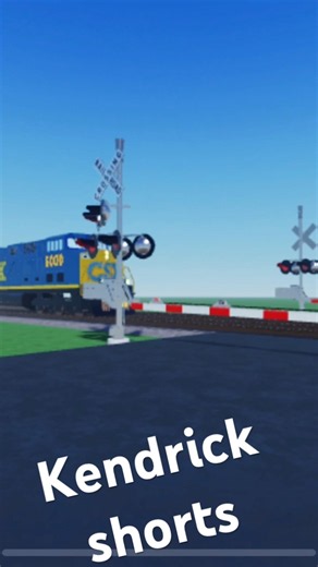 A Csx train with a es40dc and a es44ah