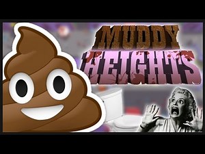 Muddy Heights: BOMBS AWAY!!