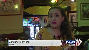 Man who ate at Mexican restaurant writes racist message on receipt