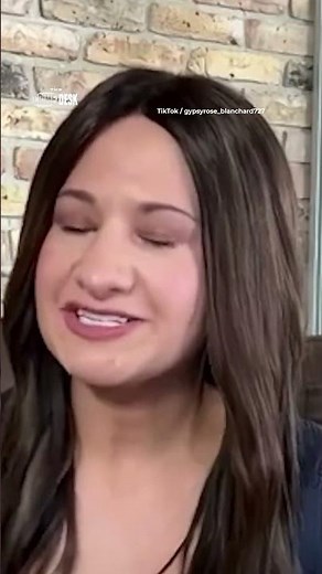Gypsy Rose Blanchard aware of backlash after reference to killing mom