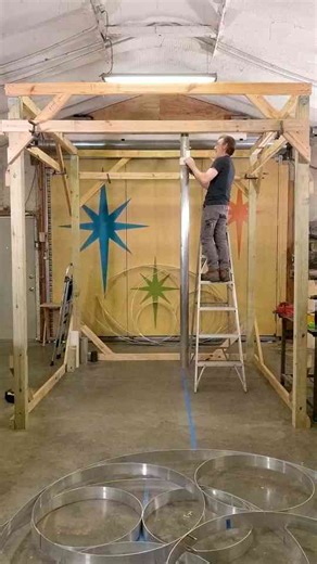 Do you wanna build this?