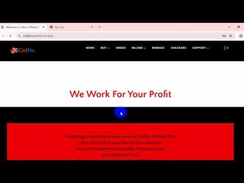 Best CC Shop 2026 for High Balance Non VBV CC Fullz site like unicc CVV SHOP