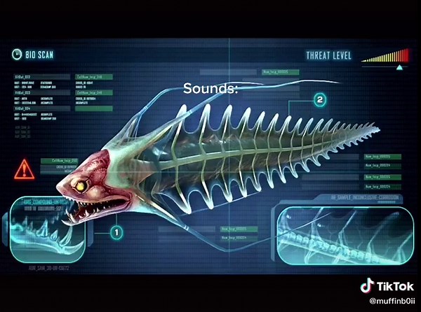 Exploring the Mysterious River Prowler in Subnautica