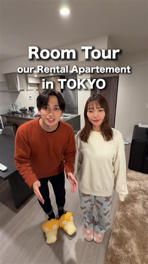 Exploring Japan: New Year and New House Vlog