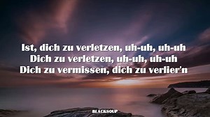 3K views · 138 reactions | SILBERMOND " Verletzen " German Romantic POP ROCK Music / Música POP ROCK Romántica alemana / Musique POP ROCK Romantique allemande // LYRICS Romantische Musik | German Music Deutsche Musik Música Alemana of All Styles by Dimitri Caubet | Facebook
