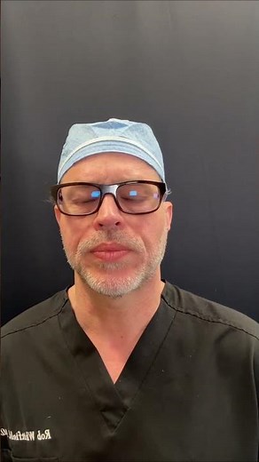 Mast Cell Activation Syndrome: Surgery & Chronic Inflammation Explained #shorts