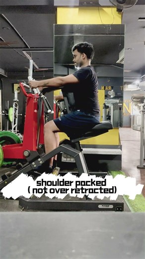 shoulder packed ( not over retracted ) I don't repeat mistakes I channel for beginners I