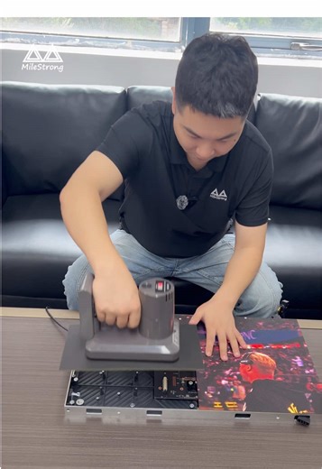 Understanding LED Display Screens and Their Components