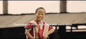 67K views · 539 reactions | À l'occasion de ses 35 ans, Handicap International fait peau neuve. Une nouvelle signature et un nouveau logo pour plus de visibilité avec toujours les mêmes missions! Handicap International Suisse | Handicap International - Humanity & Inclusion | Facebook