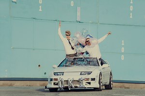 Kõrv peale! Räpiduo Clicherik & Mäx avaldasid suvelõpu bängeri “Oki”