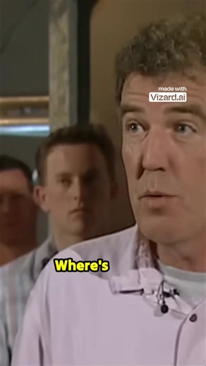 Top Gear: The Stig vs. Jeremy Clarkson in a Porsche Carrera