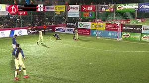 CMC - MACL vs RRC | CLUB MALDIVES