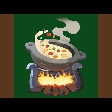 Tears of the Kitchen