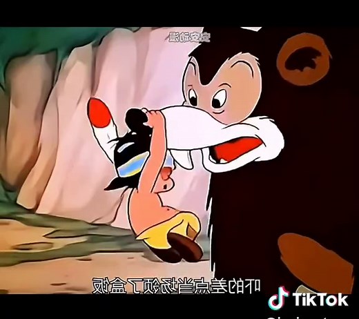 Funny Cartoon Characters: Hilarious Animation Moments