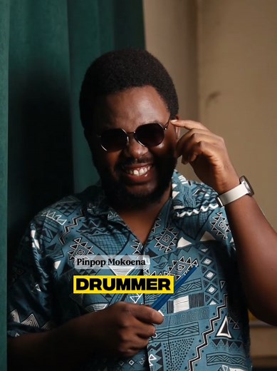 As we get ready for passover, if you will be new to a church this April, I suggest you only befriend the Moses of the church first lol #church #churchdrummer #passover #skit