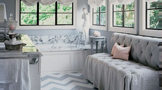 Do-It-Yourself Decorating With Mary McDonald