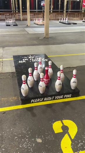 Fowling Warehouse #detroit #funthingstodo