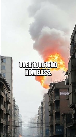 The Enschede Fireworks Disaster