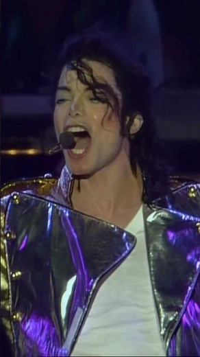 Magic Man 🌟 #MichaelJackson #Music #LivePerformance #KingOfPop