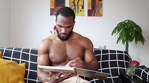 Nature men by David Gregham